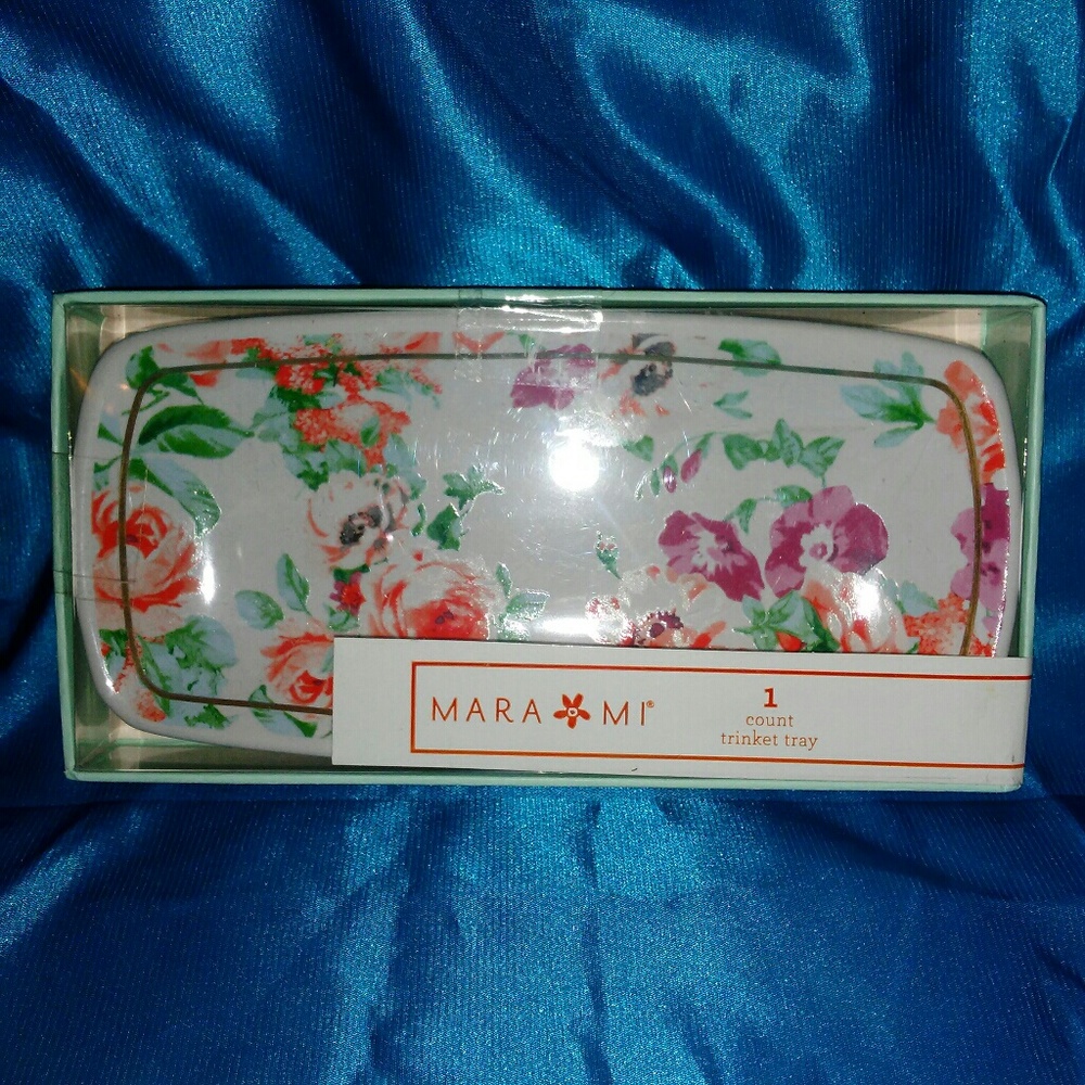 MARA MI TRINKET TRAY